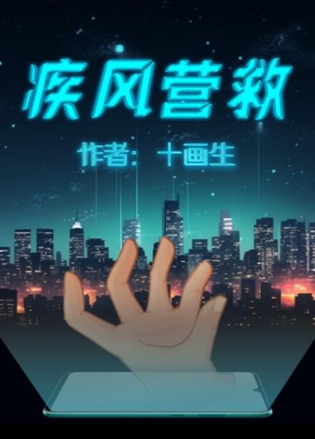 百变大侦探疾风营救凶手是谁 疾风营救剧本真相答案解析