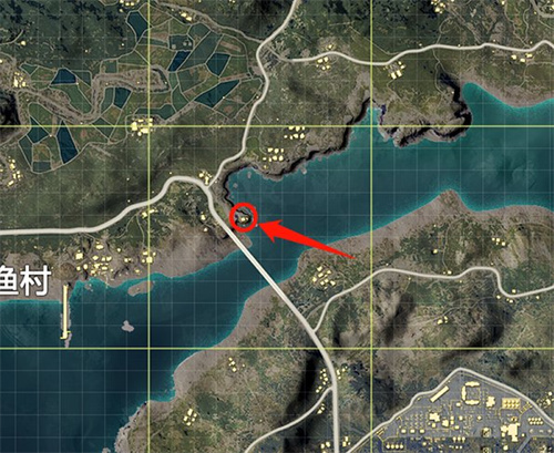 和平精英狙击点位置大全 十大狙击点位分享