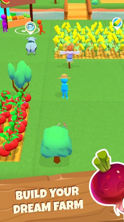 建设农场游戏官方手机版1