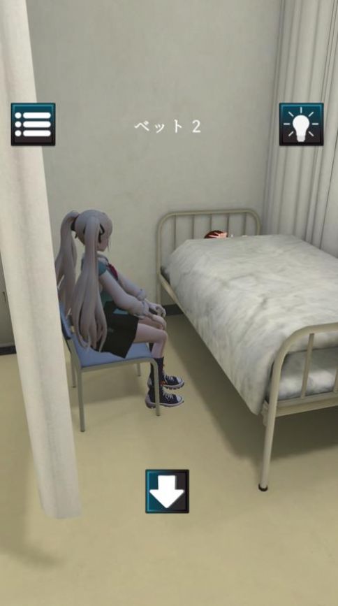逃生室医务室游戏安卓版2