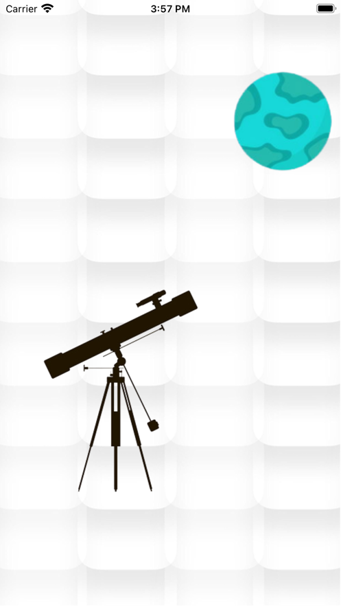 星空观测录app官方版图1: