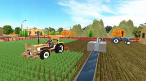 印度农业3D游戏图3