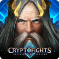 CryptoFights Ascension手游中文安卓版 v2023.25.510