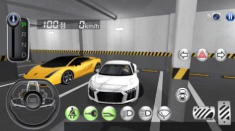 驾驶教室3d游戏官方版图片1