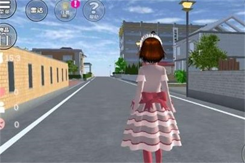 樱花校园模拟器停尸房在哪里 停尸房位置一览