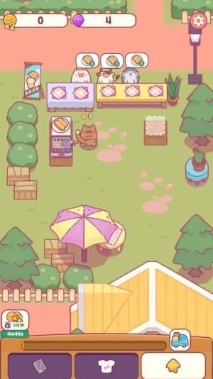 小喵餐厅游戏官方最新版图片1
