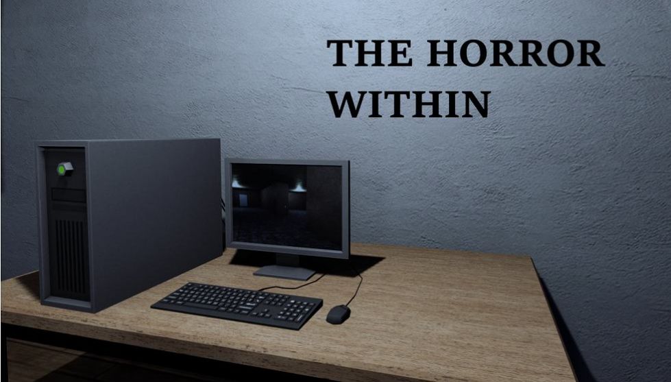 The Horror Within游戏中文手机版图3: