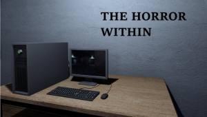 The Horror Within手机版图7