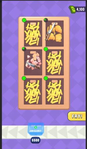 放置厨师服务游戏中文版图片1