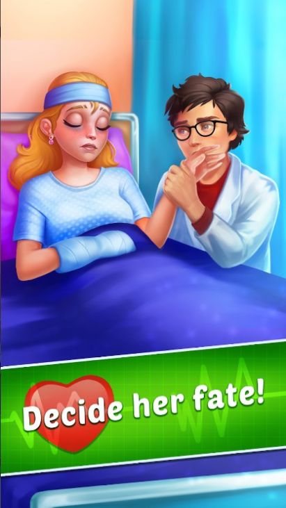 Family Hospital游戏官方版图2: