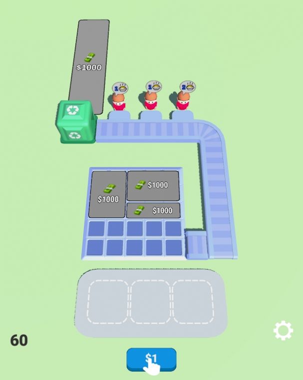 合并食品厂游戏安卓版2