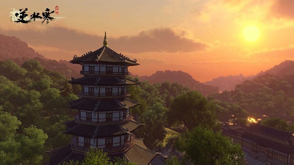 逆水寒手游qq和微信互通吗 qq和微信数据互通机制详解