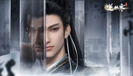 逆水寒捏脸数据男 帅气男生捏脸数据代码分享