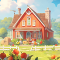 伊甸园农场游戏红包版下载安装 v1.0.0