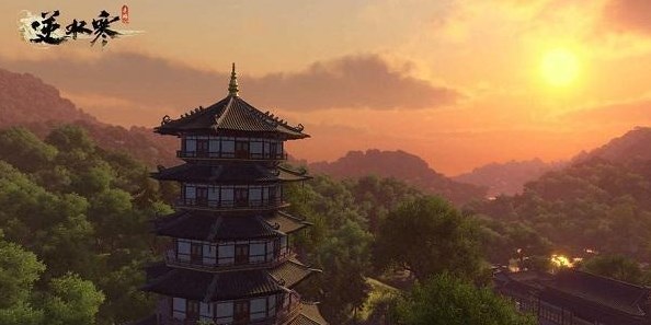 逆水寒手游战力怎么提升 角色战力快速提升攻略