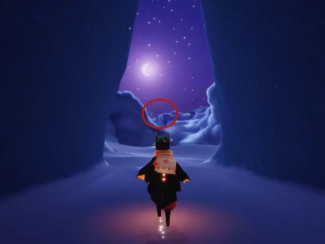 光遇发号施令的国王先祖在哪 6月29日发号施令的国王位置及兑换图