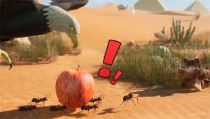 蚂蚁王国狩猎与建造游戏内置菜单最新版图片1