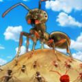 蚂蚁王国狩猎与建造游戏内置菜单最新版