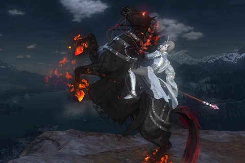 逆水寒手游铁衣和血河哪个好 铁衣血河选择推荐