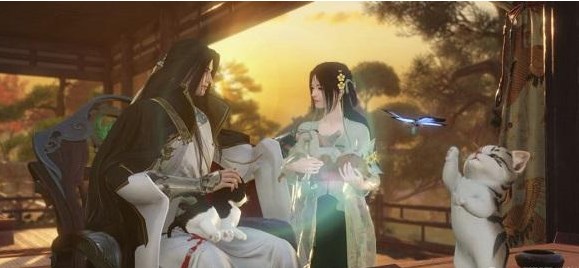 逆水寒手游食谱大全 最新菜谱配方一览