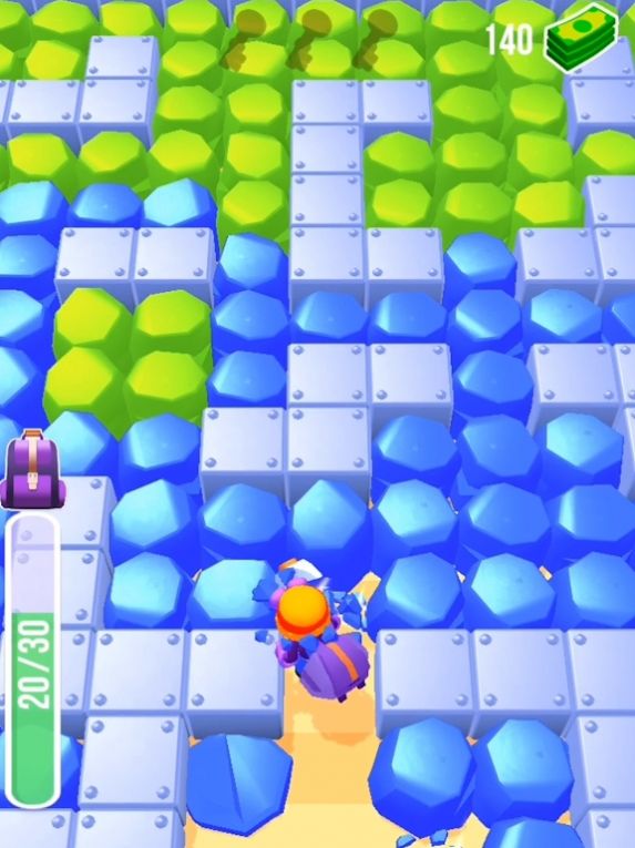 石头迷宫游戏安卓手机版图2: