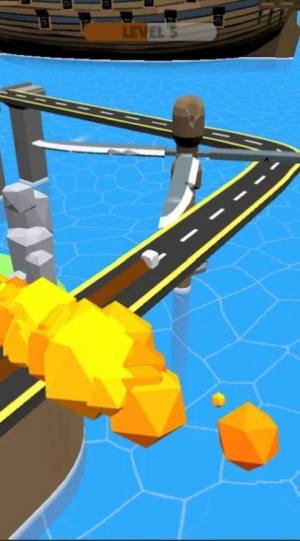 飞行器冒险3D游戏官方版图片1
