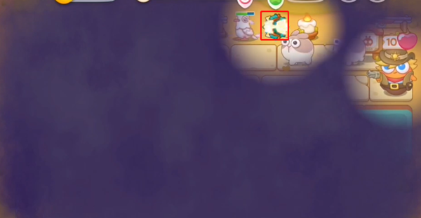 保卫萝卜4波仔很忙14关攻略 波仔很忙第14关图文通关详解