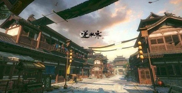 逆水寒手游氪金差距大吗 氪金和不氪金的差距分析