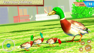 飞鸭家庭模拟器游戏官方版图片1