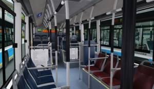 巴士模拟2北京公交104路下载手机版最新版图片1