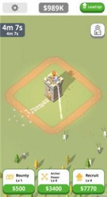 部署城堡TD游戏官方版图片1