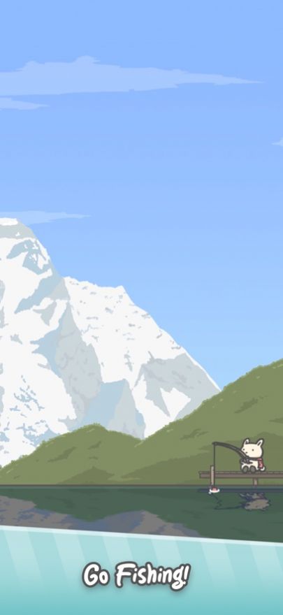 月兔冒险2游戏中文安卓版（Tsuki Adventure 2）图2: