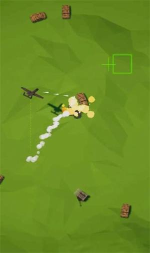 喷气机袭击游戏图2