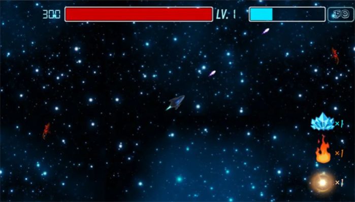 银河虫族游戏官方手机版图片1