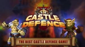 城堡防守游戏图1