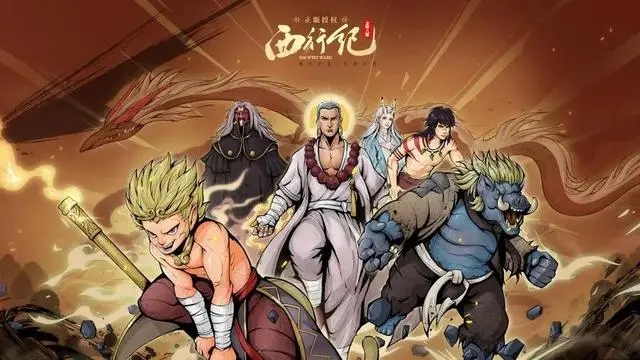 龙神八部之西行纪最强英雄推荐 英雄强度排行榜一览