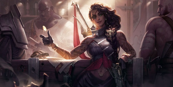 云顶之弈s9沙弥拉攻略 s9沙弥拉技能/羁绊/出装/阵容推荐