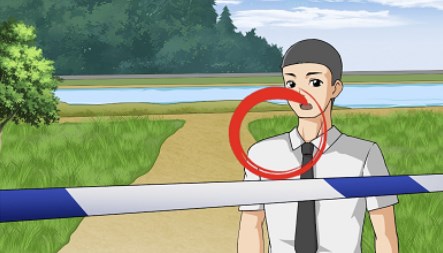 文字来找茬三人投河案攻略 三人投河案找出案件线索答案分享