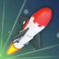 火箭弹飞行游戏最新版 v0.1
