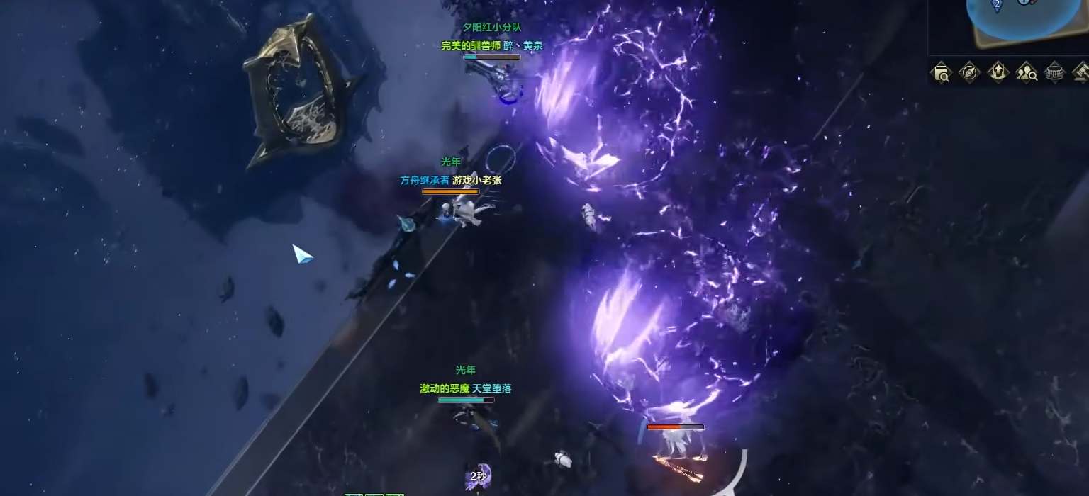 命运方舟梦幻宫殿怎么打 梦幻宫殿打法攻略