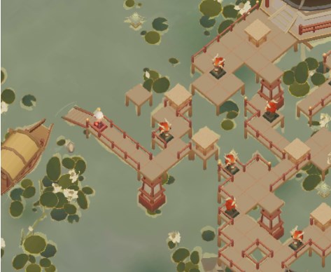 神仙道3神阙风物志第三章攻略 神阙风物志第三章图文通关流程