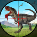 野生恐龙狩猎战游戏官方版