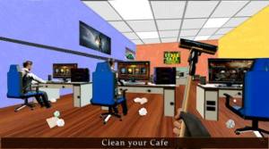 游戏咖啡馆商业大亨游戏图2