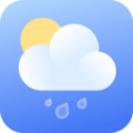 雨润天气预报APP官方版 v1.0.0