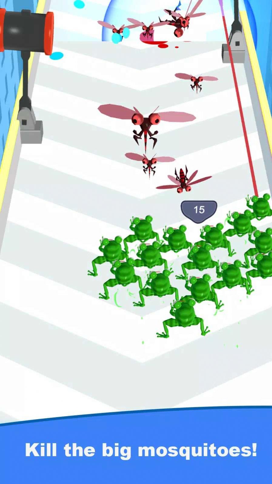 蚊子来了游戏官方手机版图2: