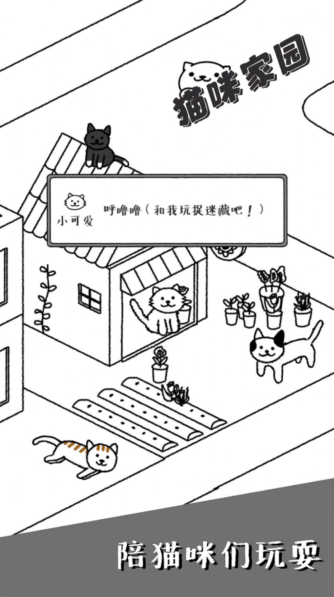 猫咪家园下载安装官方正版图3: