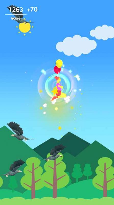 气球幸存者游戏官方版图片1