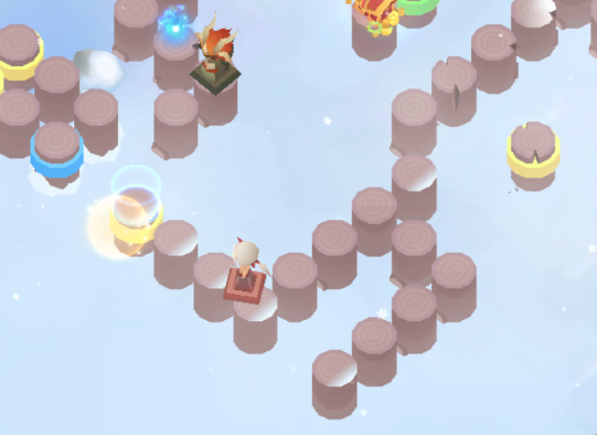 神仙道3神阙风物志第五章攻略 神阙风物志第五章图文通关流程