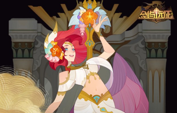 剑与远征剑术修行攻略 剑术修行通关路线图推荐