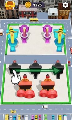 马桶人厕所大战游戏下载安装中文版2